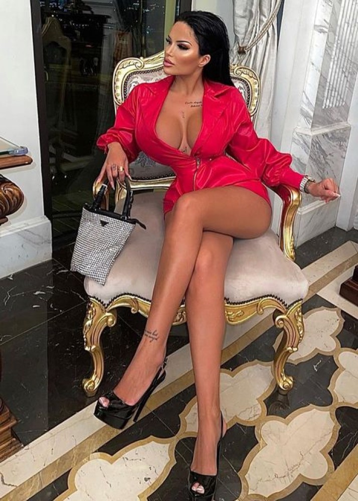 Индивидуалка Инга главное фото в городе Благодарный 