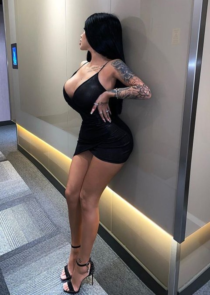 Индивидуалка Инга фото № 2 в городе Благодарный