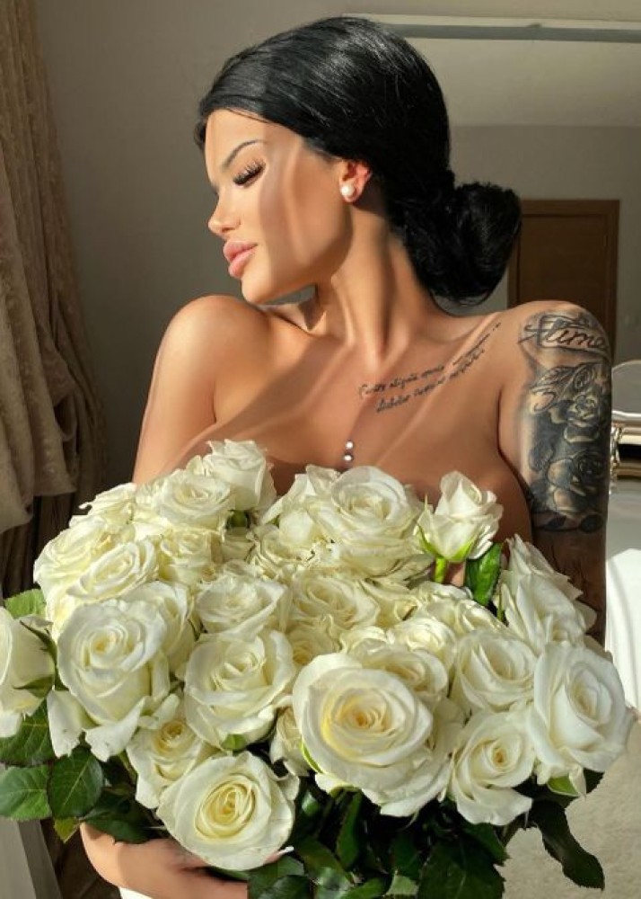 Индивидуалка Инга фото № 2 в городе Благодарный