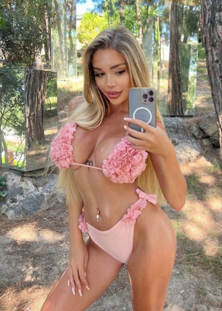 Индивидуалка Инна фото № 2 в городе Благодарный