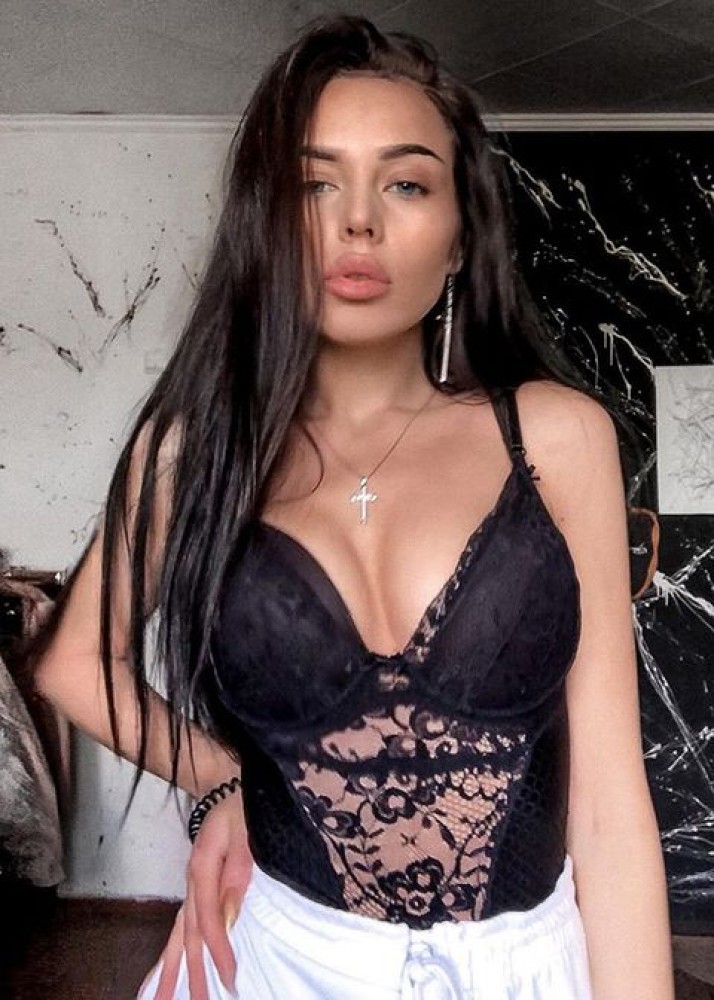 Индивидуалка Ира фото № 2 в городе Благодарный