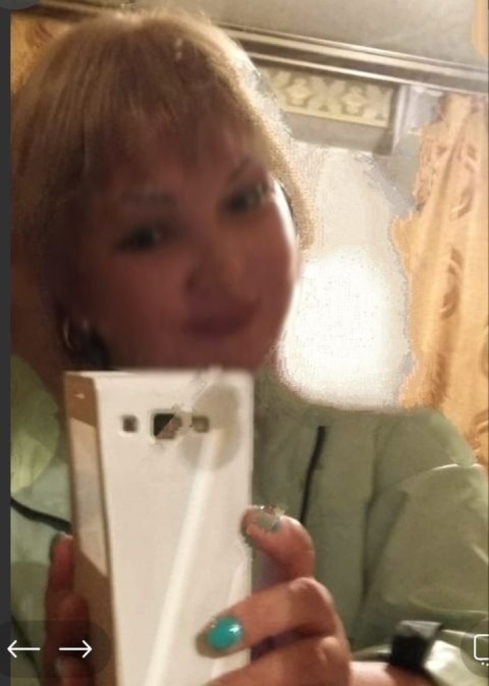 Индивидуалка Ирина главное фото в городе Благодарный 