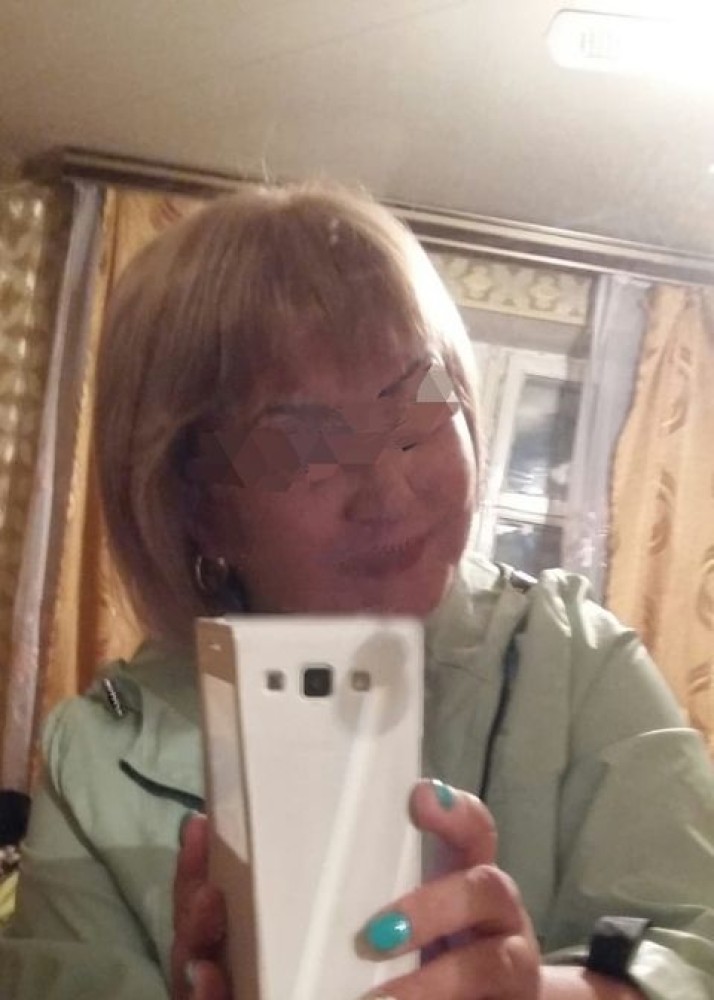 Индивидуалка Ирина фото № 2 в городе Благодарный