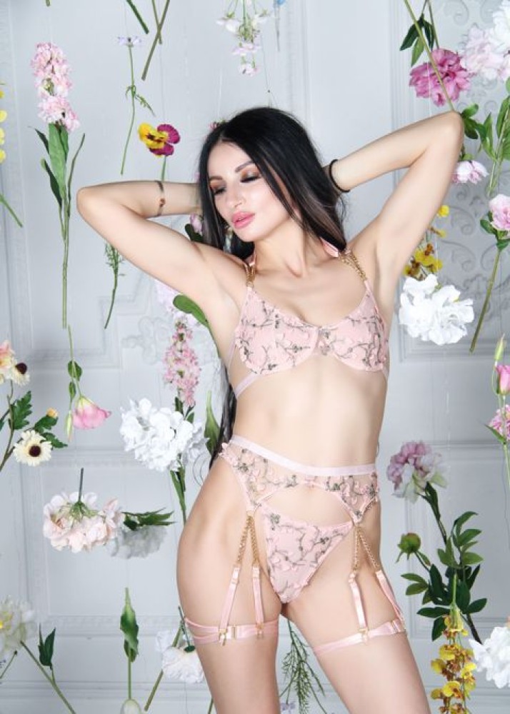 Индивидуалка Камила фото № 2 в городе Благодарный