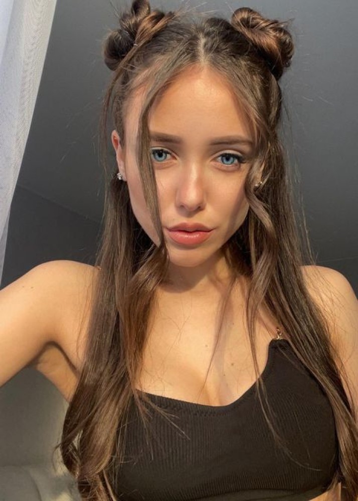 Индивидуалка Катя фото № 2 в городе Благодарный