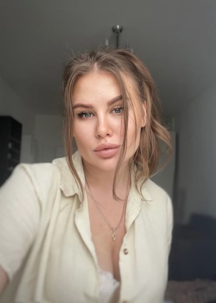 Индивидуалка КАТЯ фото № 2 в городе Благодарный