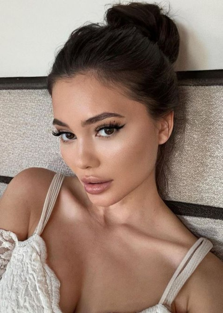 Индивидуалка Кира главное фото в городе Благодарный 