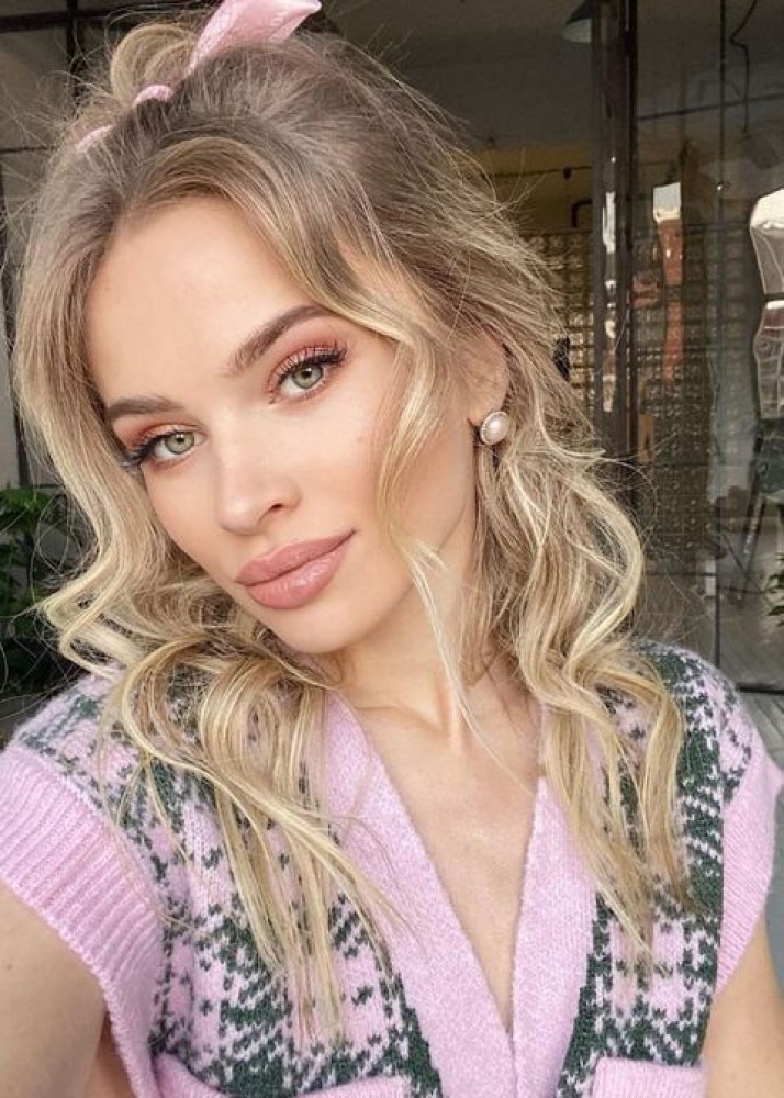 Индивидуалка Кира фото № 2 в городе Благодарный