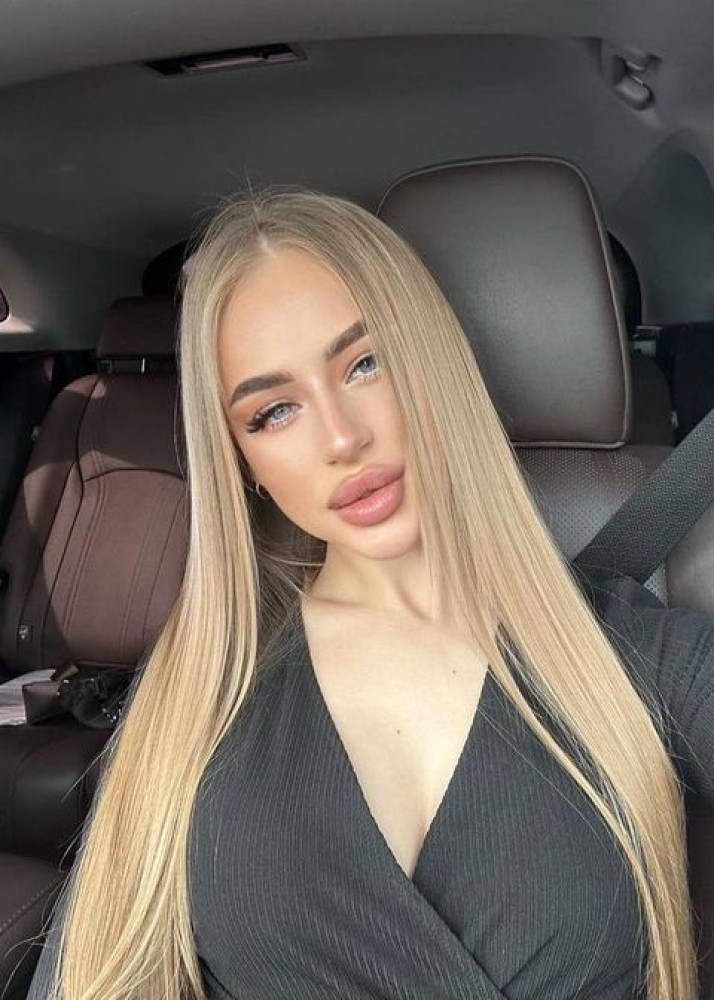 Индивидуалка Кристина фото № 2 в городе Благодарный