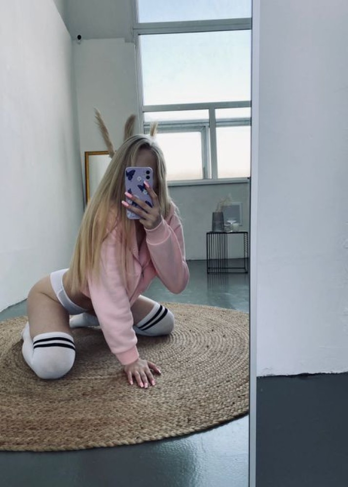 Индивидуалка Ксюша фото № 2 в городе Благодарный