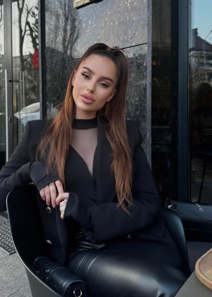 Индивидуалка Марго главное фото в городе Благодарный 