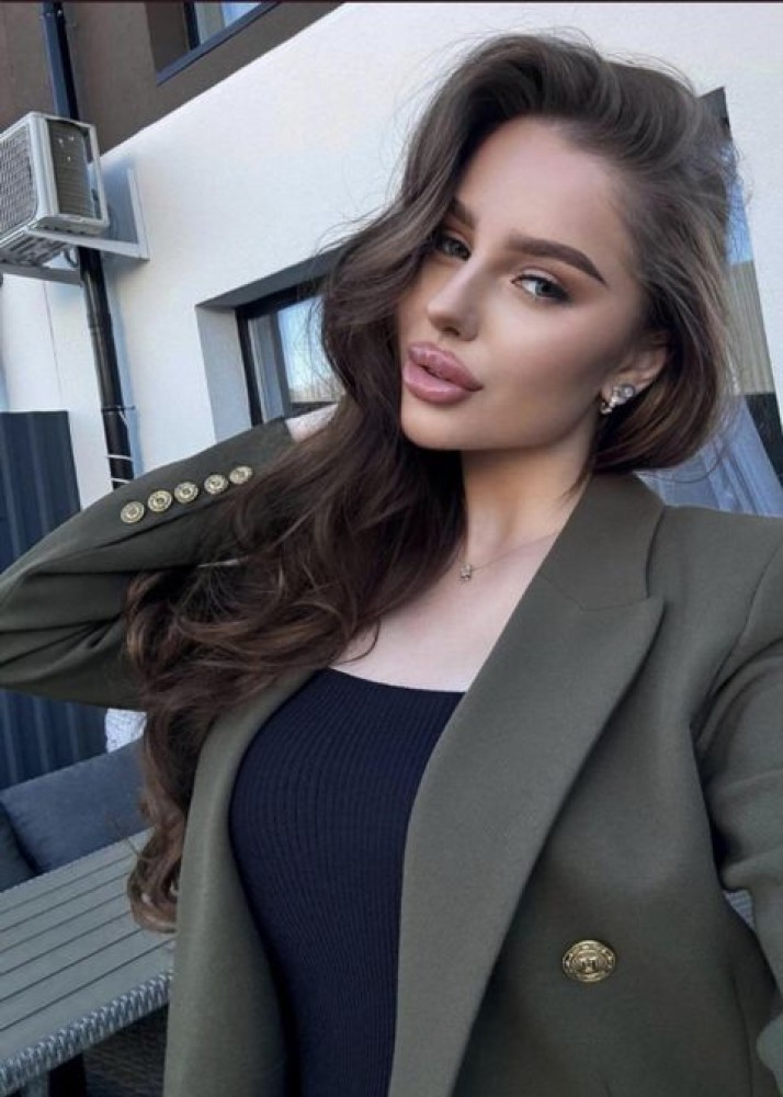 Индивидуалка Марго фото № 2 в городе Благодарный