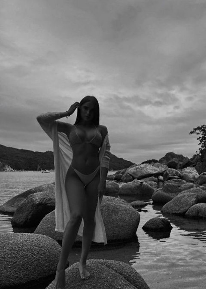 Индивидуалка Маргоша фото № 2 в городе Благодарный