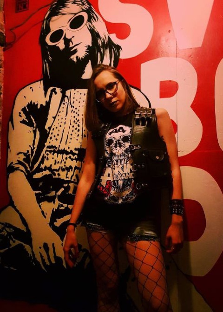 Индивидуалка Мария фото № 2 в городе Благодарный