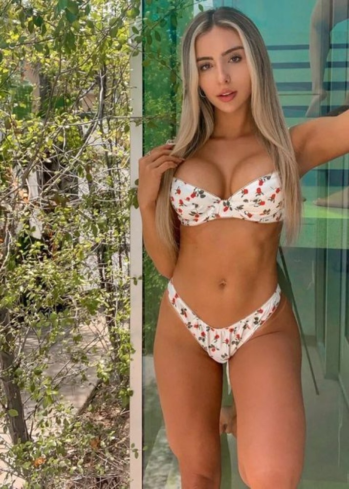 Индивидуалка Машенька фото № 2 в городе Благодарный