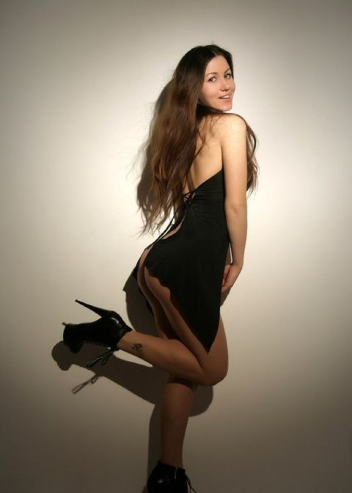 Индивидуалка Мила фото № 2 в городе Благодарный