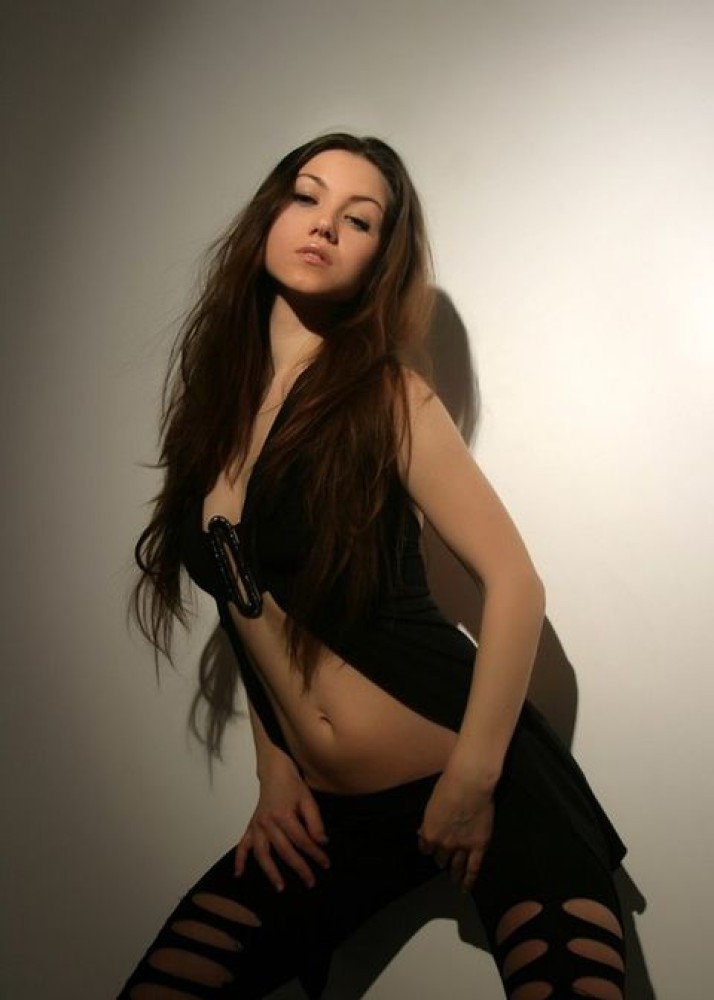 Индивидуалка Мила фото № 2 в городе Благодарный