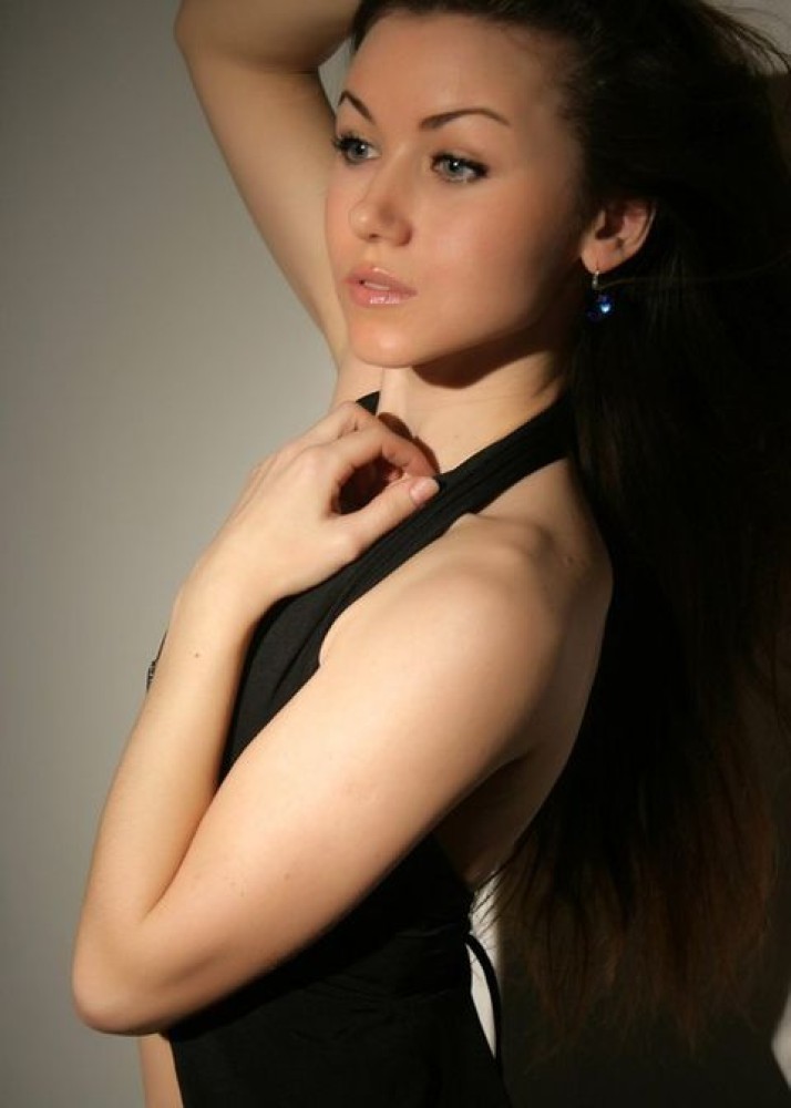 Индивидуалка Мила фото № 2 в городе Благодарный