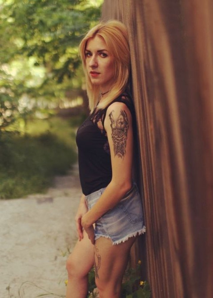 Индивидуалка Мила главное фото в городе Благодарный 