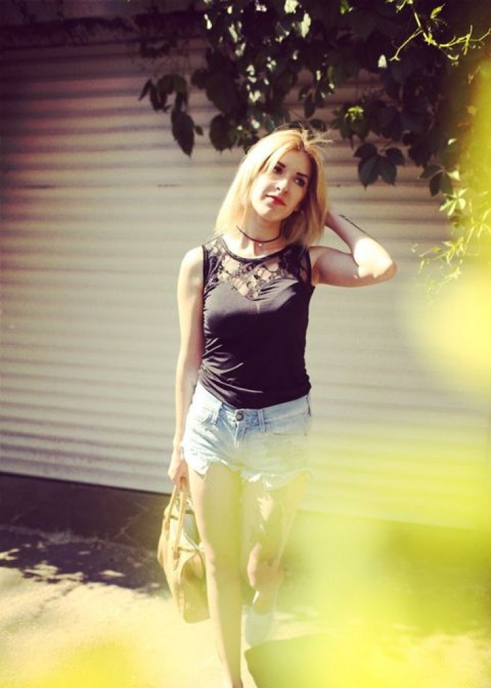 Индивидуалка Мила фото № 2 в городе Благодарный