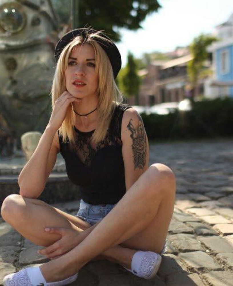 Индивидуалка Мила фото № 2 в городе Благодарный