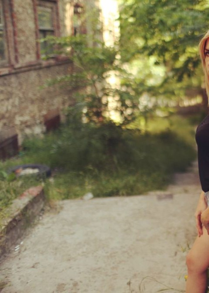 Индивидуалка Мила фото № 2 в городе Благодарный