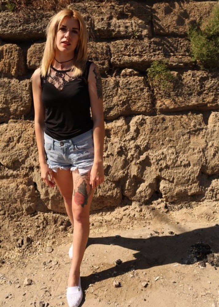 Индивидуалка Мила фото № 2 в городе Благодарный