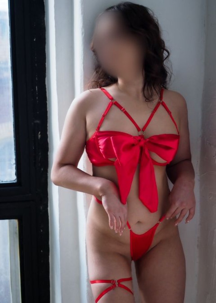 Индивидуалка Мила фото № 2 в городе Благодарный