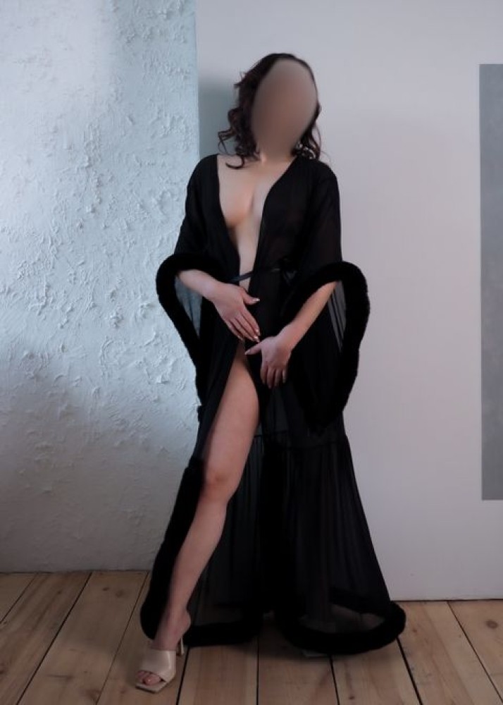 Индивидуалка Мила фото № 2 в городе Благодарный