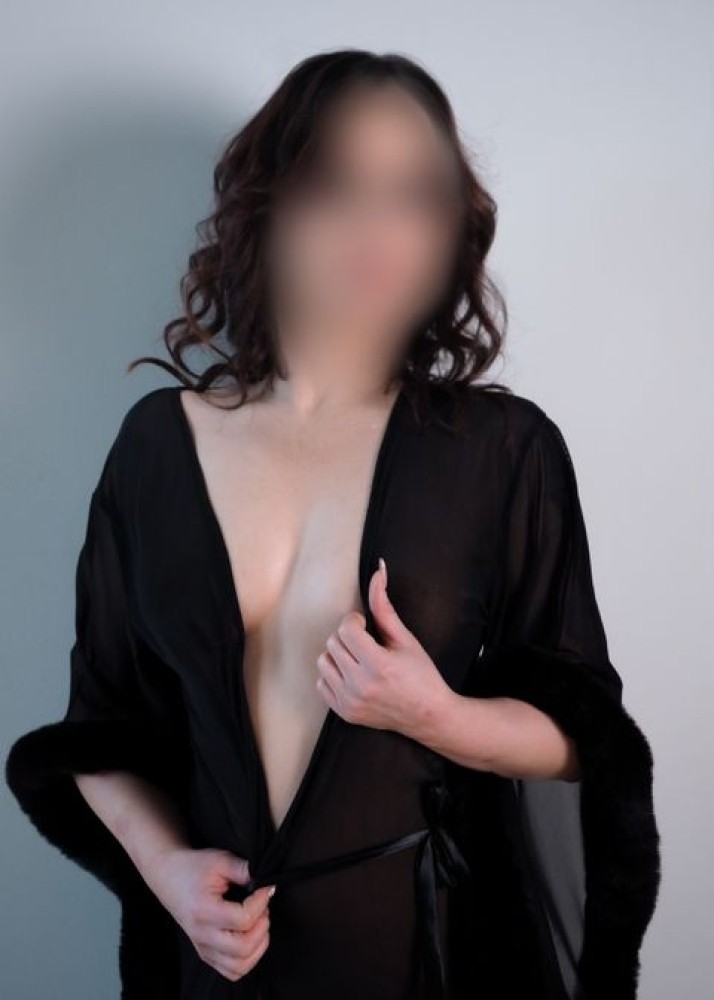 Индивидуалка Мила фото № 2 в городе Благодарный