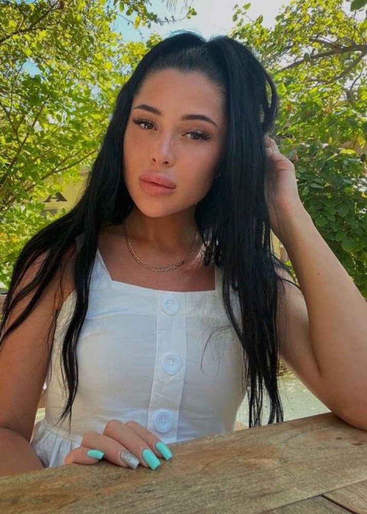 Индивидуалка Настя фото № 2 в городе Благодарный