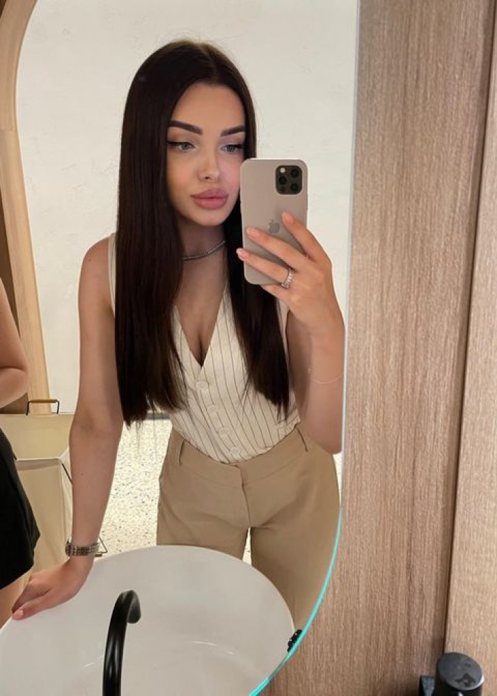 Индивидуалка Николь фото № 2 в городе Благодарный