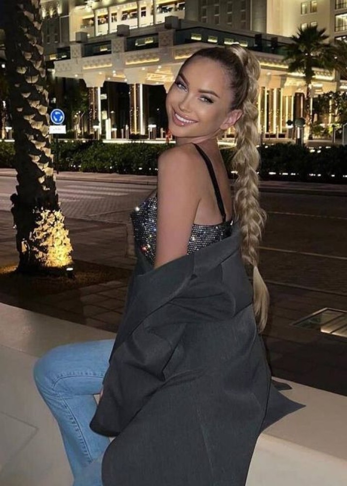 Индивидуалка Октавия фото № 2 в городе Благодарный