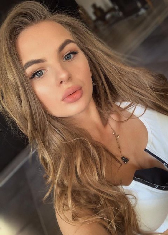 Индивидуалка Полина фото № 2 в городе Благодарный