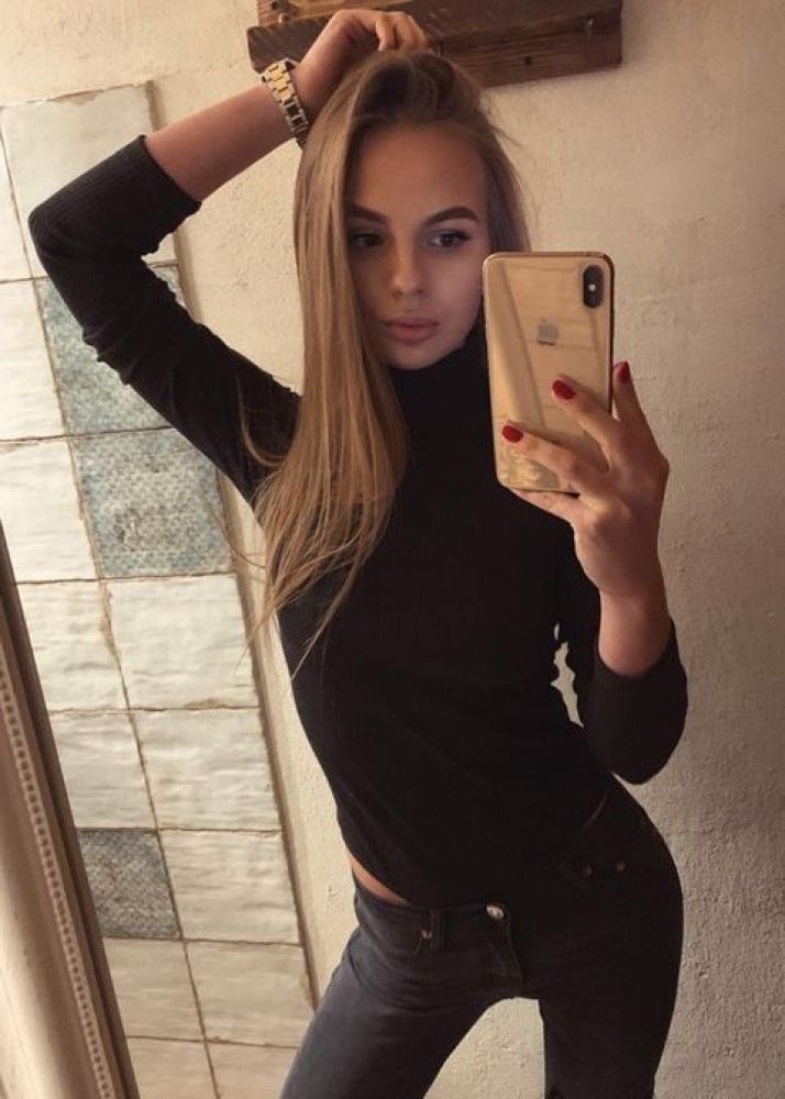 Индивидуалка Полина фото № 2 в городе Благодарный