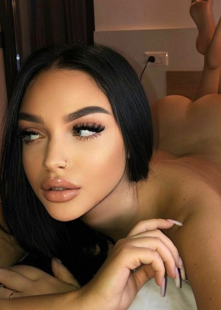 Индивидуалка Сабрина главное фото в городе Благодарный 