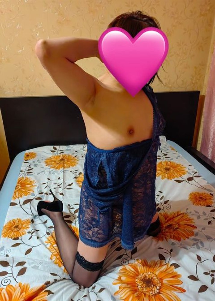 Индивидуалка Самира фото № 2 в городе Благодарный