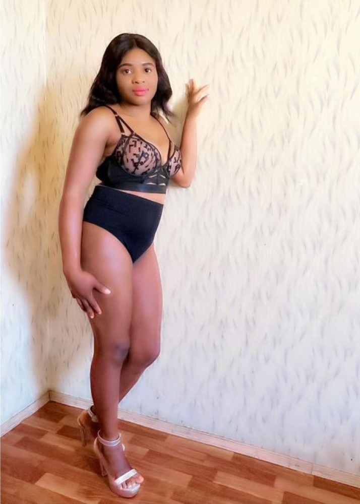 Индивидуалка Shakira главное фото в городе Благодарный 