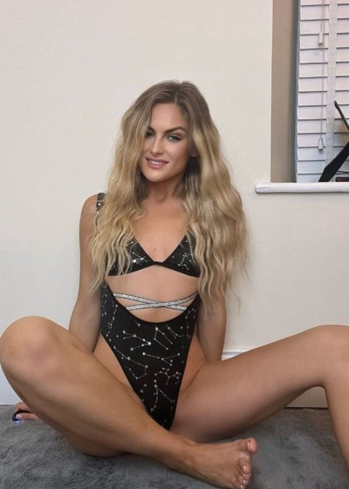 Индивидуалка Синди фото № 2 в городе Благодарный