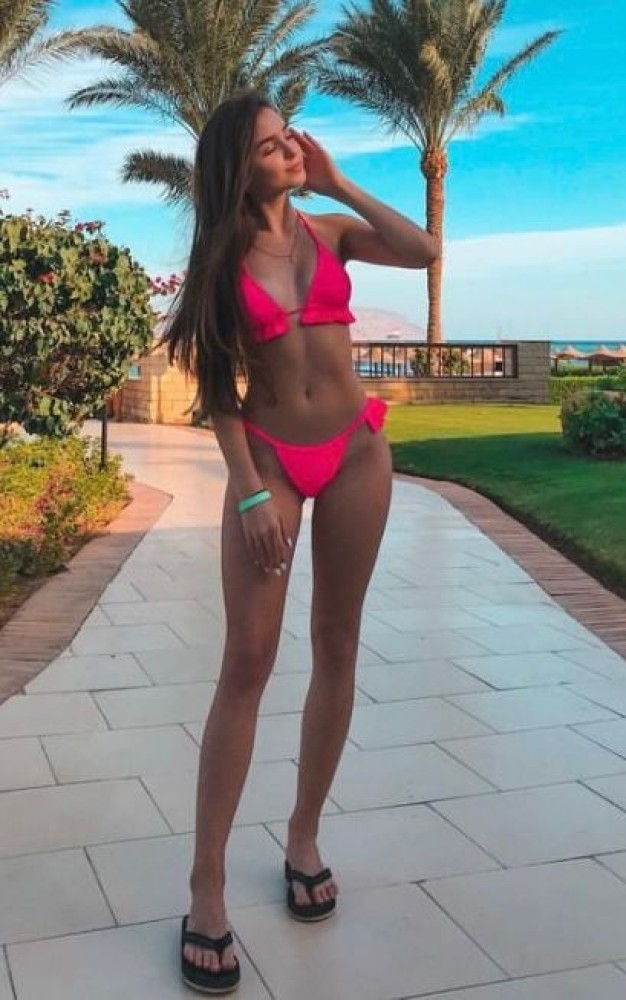 Индивидуалка София фото № 2 в городе Благодарный