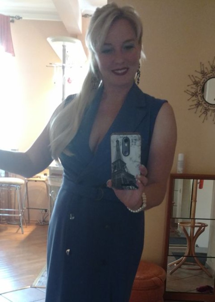 Индивидуалка Стефания главное фото в городе Благодарный 