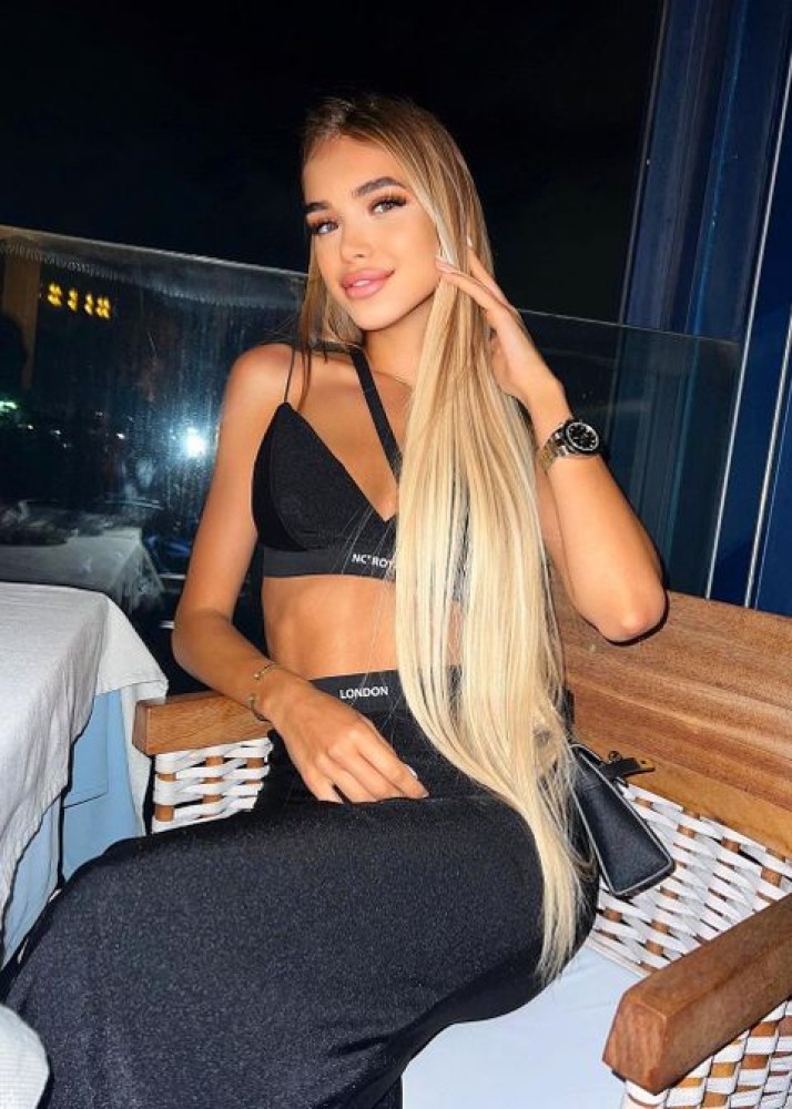 Индивидуалка Вера фото № 2 в городе Благодарный