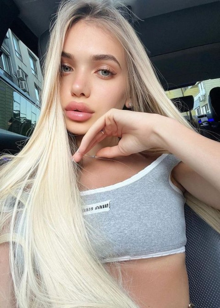 Индивидуалка Вера фото № 2 в городе Благодарный