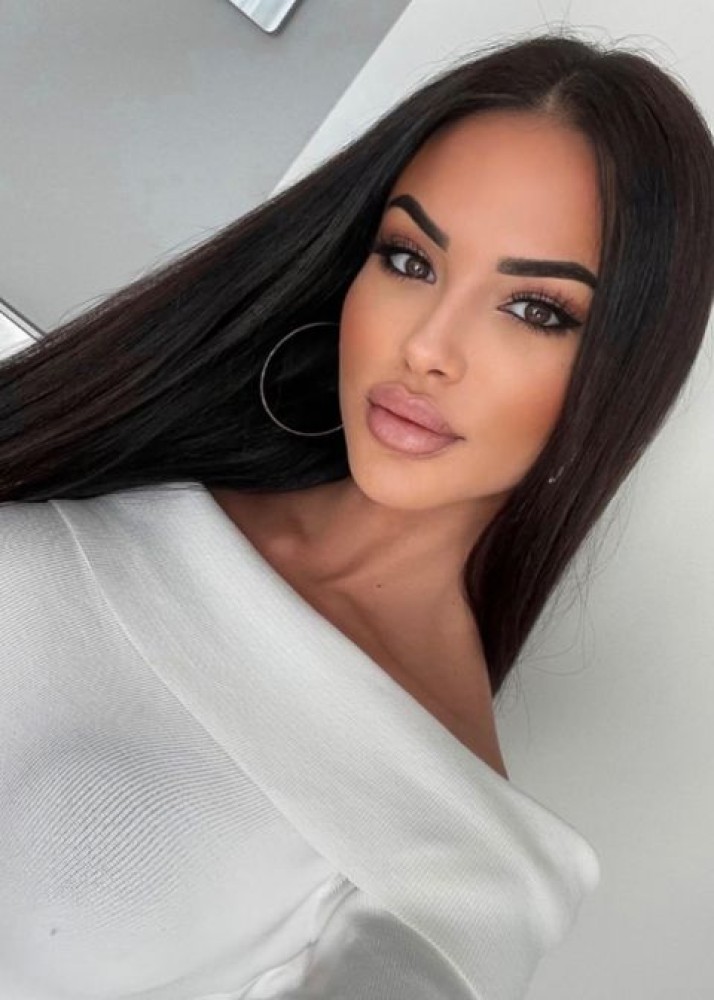 Индивидуалка Вероника главное фото в городе Благодарный 