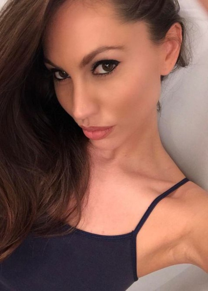 Индивидуалка Вика фото № 2 в городе Благодарный