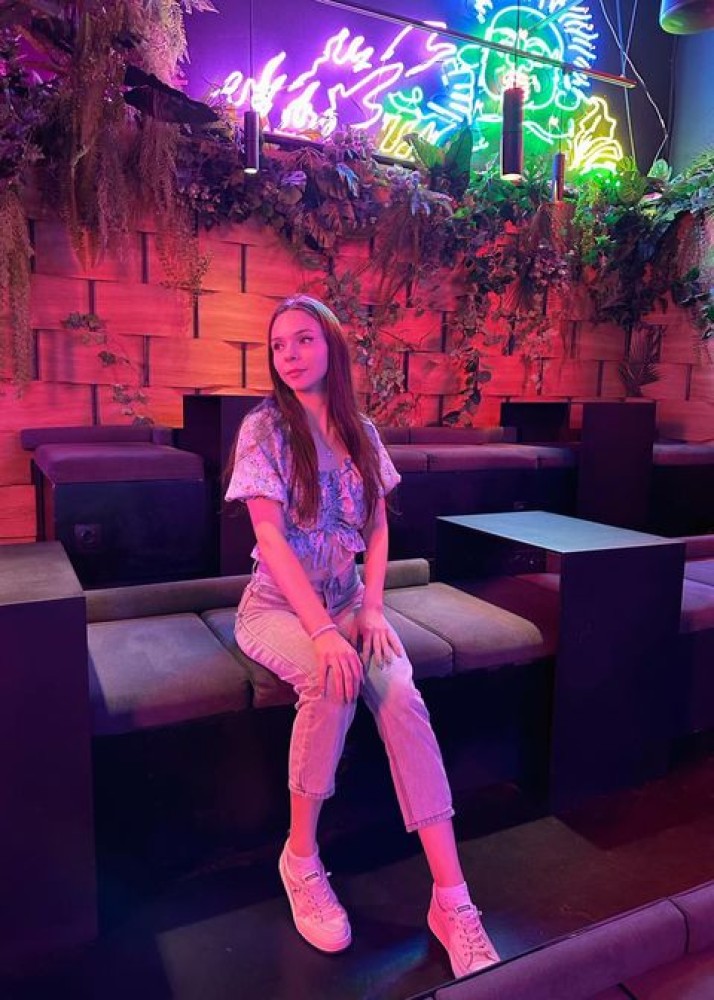 Индивидуалка Виолла фото № 2 в городе Благодарный