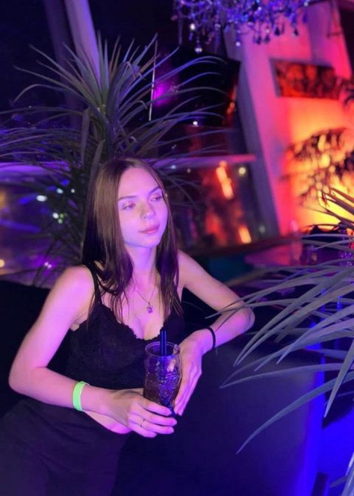 Индивидуалка Виолла фото № 2 в городе Благодарный