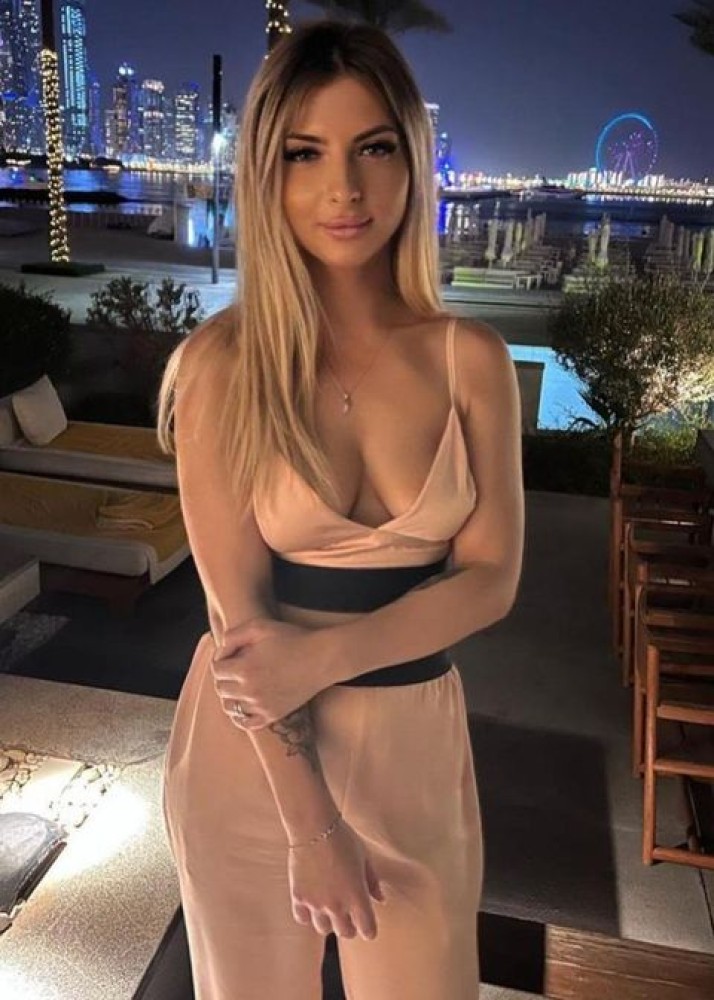 Индивидуалка Вивьен главное фото в городе Благодарный 