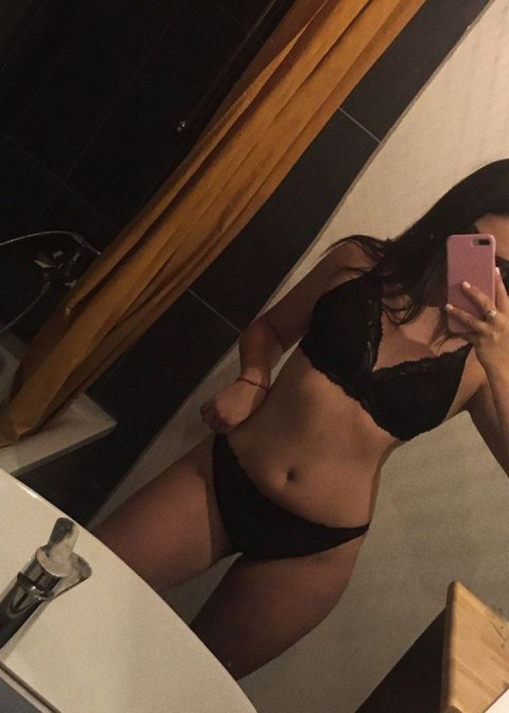 Индивидуалка Владилена фото № 2 в городе Благодарный