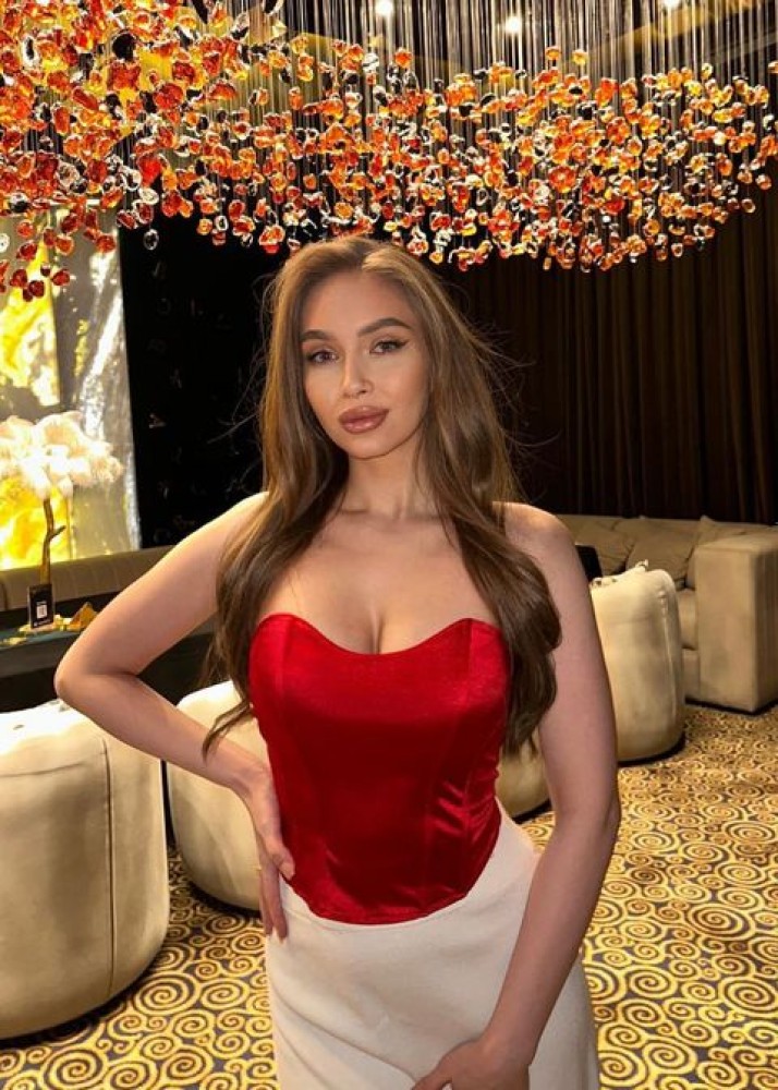 Индивидуалка Яна фото № 2 в городе Благодарный